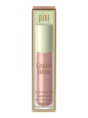 Pixi Liquid Glow Fluid Cheek Tint